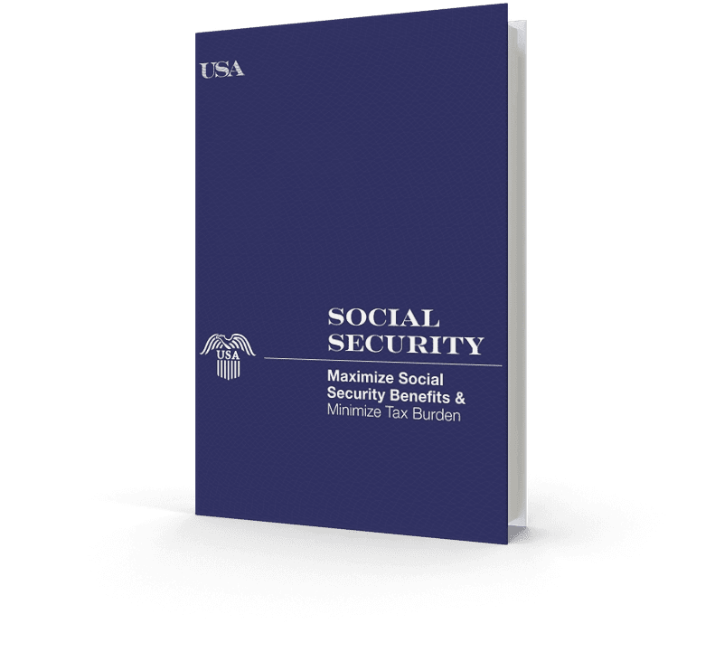 Social Security: Maximize Social Security Benefits & Minimize Tax Burdensmartmockups_k8yxf5ls