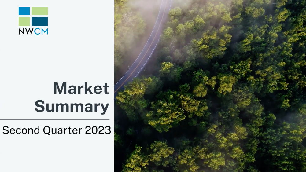 Market Summary Video - Second Quarter 2023