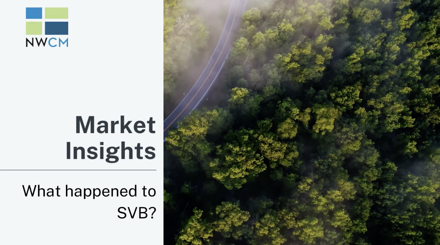 Market Insights: What happened to SVB?